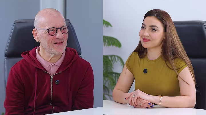 DIGNISI #podcast 15 | «Ինձ համար հայը խիղճ ունեցող է» երաժիշտ, կոմպոզիտոր Արտո Թունջբոյաջյան