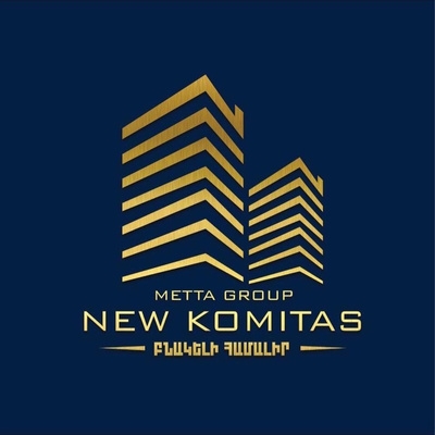New Komitas residential development — Dignisi partner