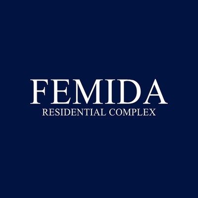 Femida Residential Complex — Dignisi partner