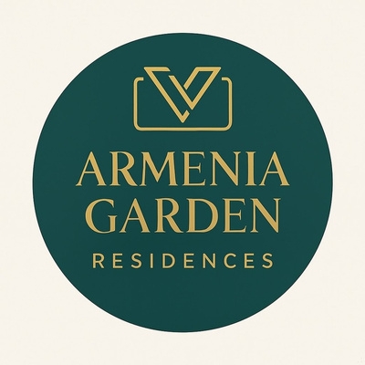Armenia Garden residential development — Dignisi partner