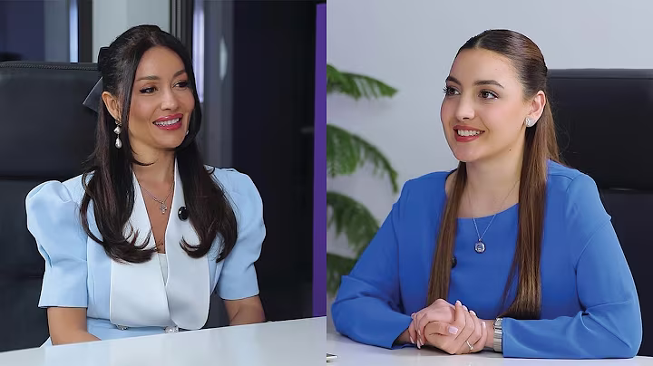 DIGNISI #podcast 11 | «Go Travel» տուրիստական ընկերության հիմնադիր` Լիանա Սահակյան ԿԱՆԱՆՑ ՄԻԱՄՍՅԱԿ🌷