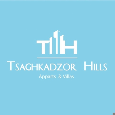 Tsaghkadzor Hills residential project — Dignisi partner