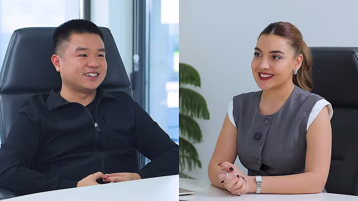 DIGNISI NEWS | Մշակույթների տարբերություն | Ես իմ հարևաններին չեմ ճանաչում․ Ֆընգ Յանգմինգ